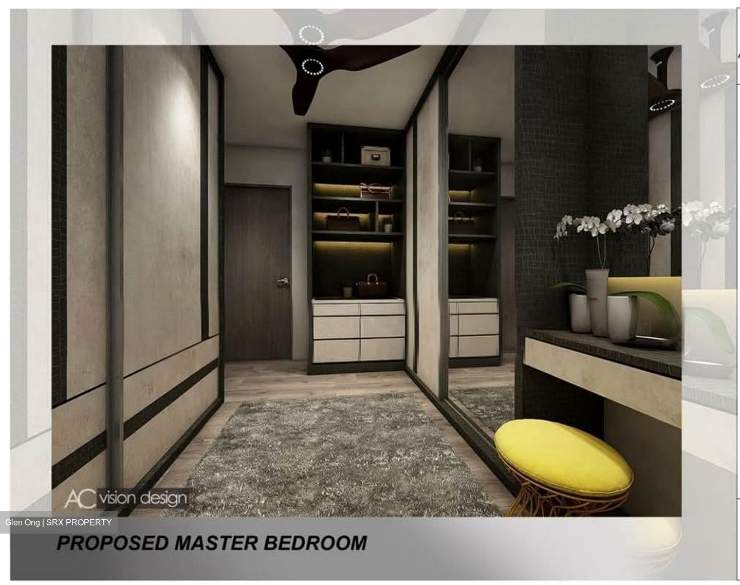 Blk 677A Park Grove @ Yishun (Yishun), HDB 4 Rooms #547184621